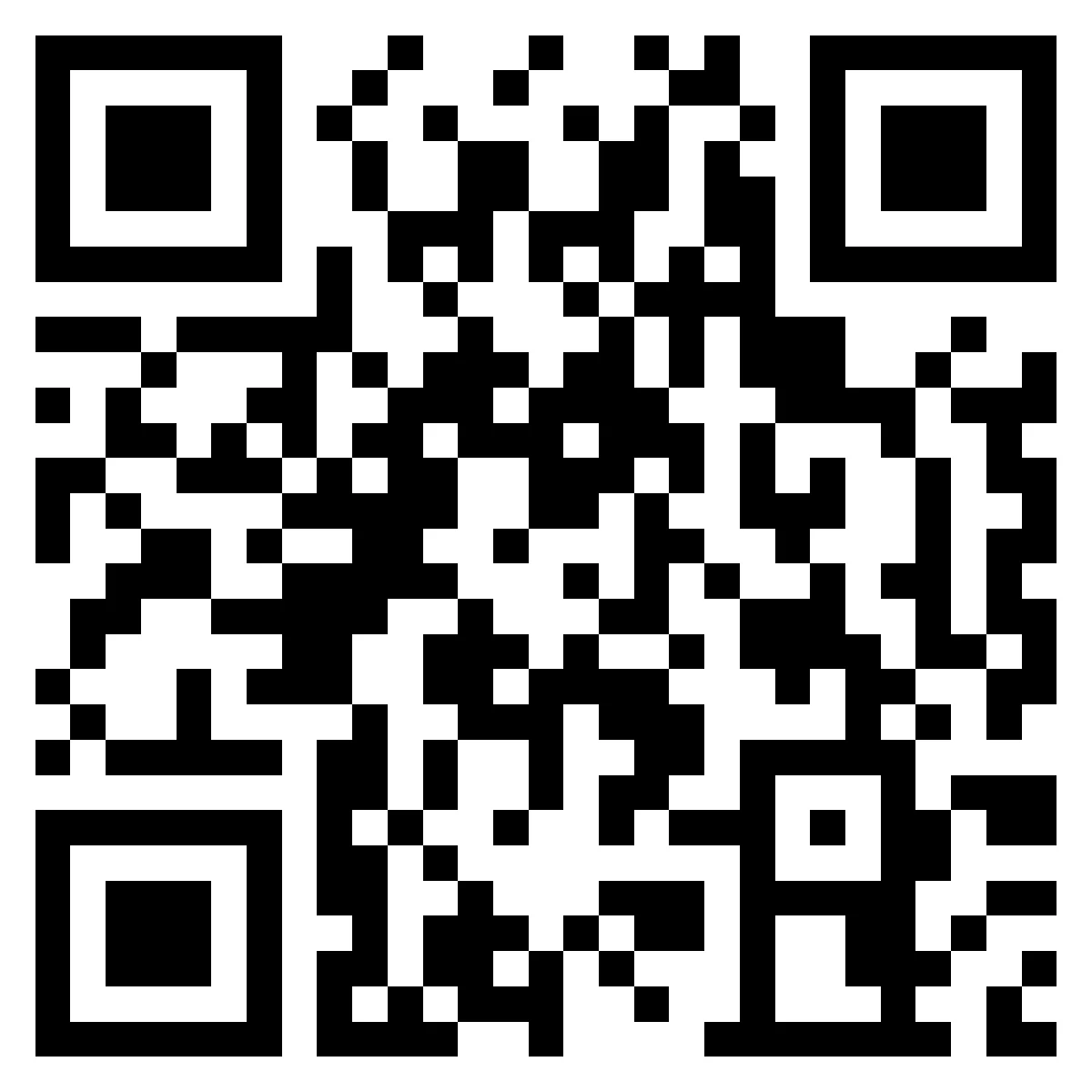 QR code